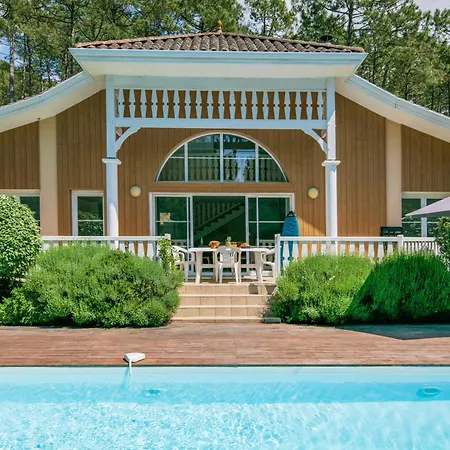 Villa Lagrange - Atlantic Lacanau