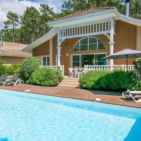 Lagrange - Atlantic Villa