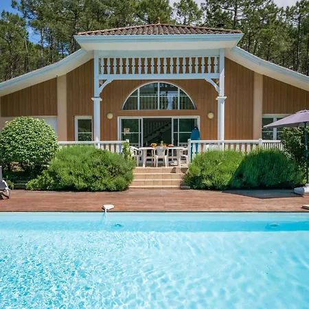 Villa Lagrange - Atlantic