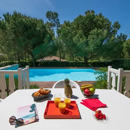 Lagrange - Atlantic Villa Lacanau