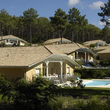 Lagrange - Atlantic Villa