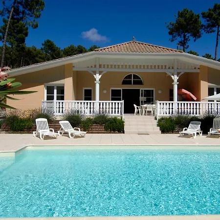 Lagrange - Atlantic Lacanau