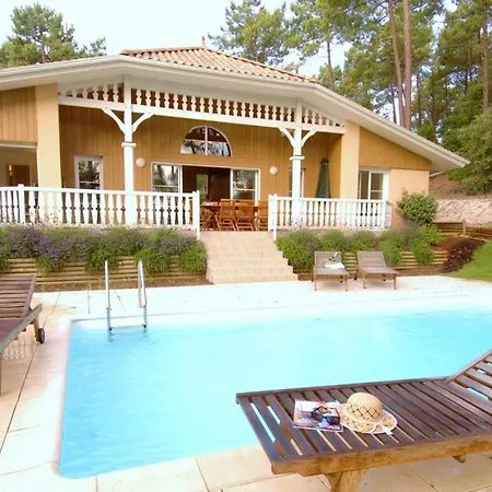 Villa Lagrange - Atlantic Lacanau