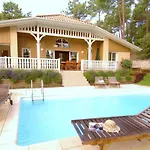 Villa Lagrange - Atlantic Lacanau