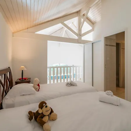 Βίλα Lagrange - Atlantic