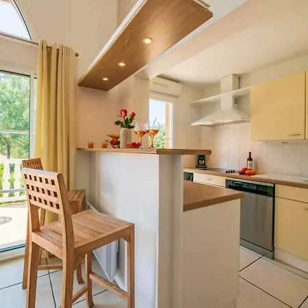 Βίλα Lagrange - Atlantic