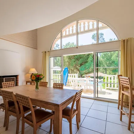 Βίλα Lagrange - Atlantic