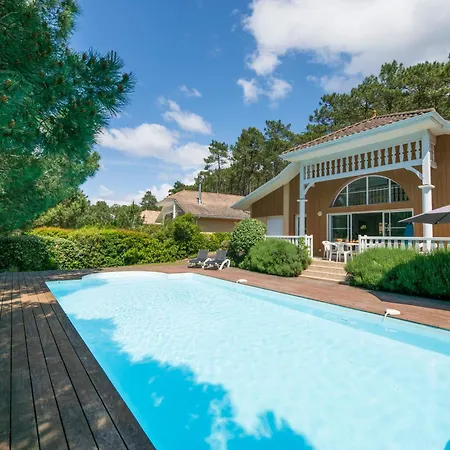 Lagrange - Atlantic Villa *