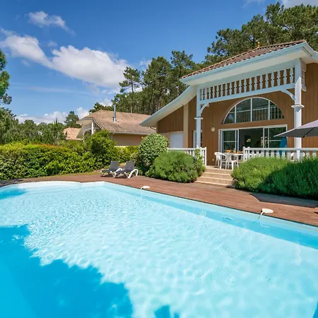 Lagrange - Atlantic Villa Lacanau