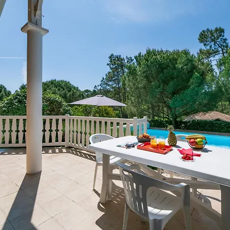 Villa Lagrange - Atlantic *