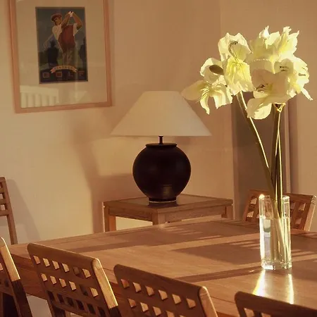 Villa Lagrange - Atlantic *