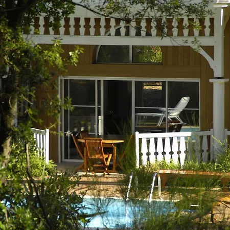 Lagrange - Atlantic Villa