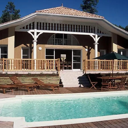 Villa Lagrange - Atlantic