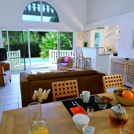 Villa Lagrange - Atlantic Lacanau