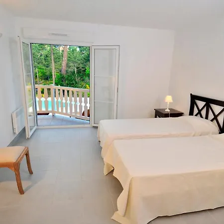 Lagrange - Atlantic Villa *