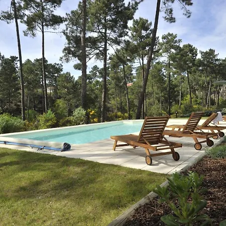 Lagrange - Atlantic Villa