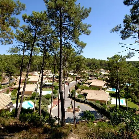 Villa Lagrange - Atlantic