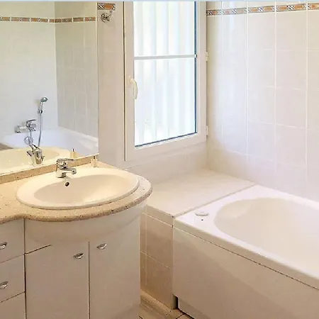 Βίλα Lagrange - Atlantic Lacanau