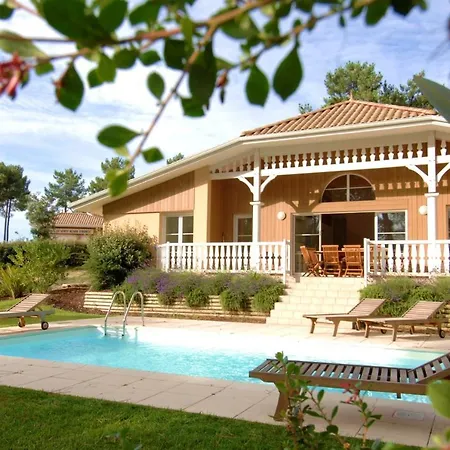 Villa Lagrange - Atlantic Lacanau