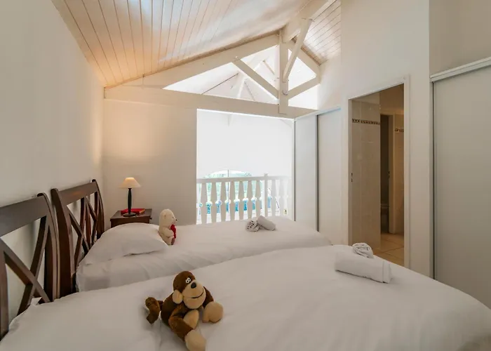 Villa Lagrange - Atlantic