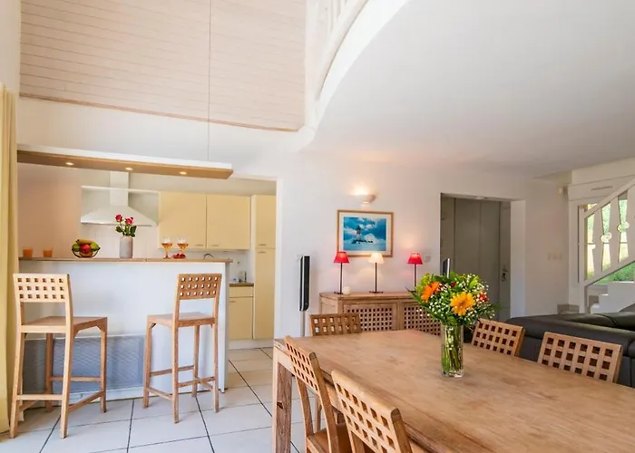 Lagrange - Atlantic Villa *