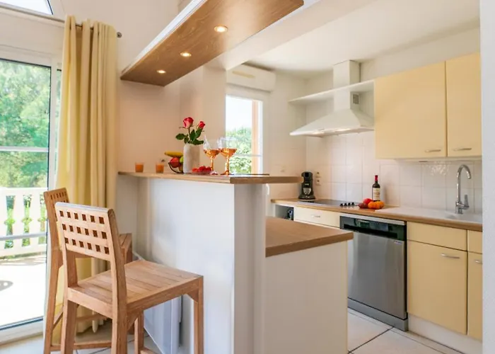 Lagrange - Atlantic Villa