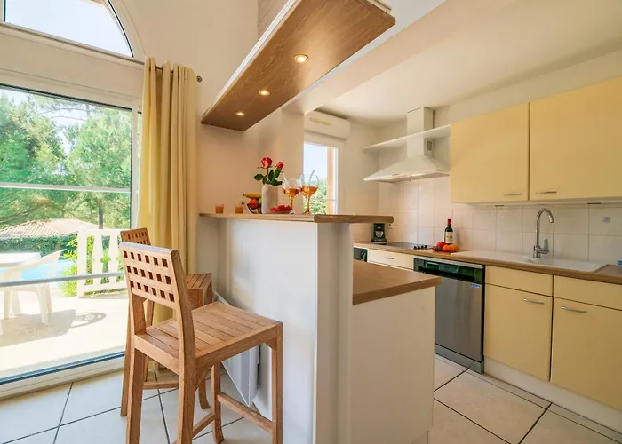 Villa Lagrange - Atlantic