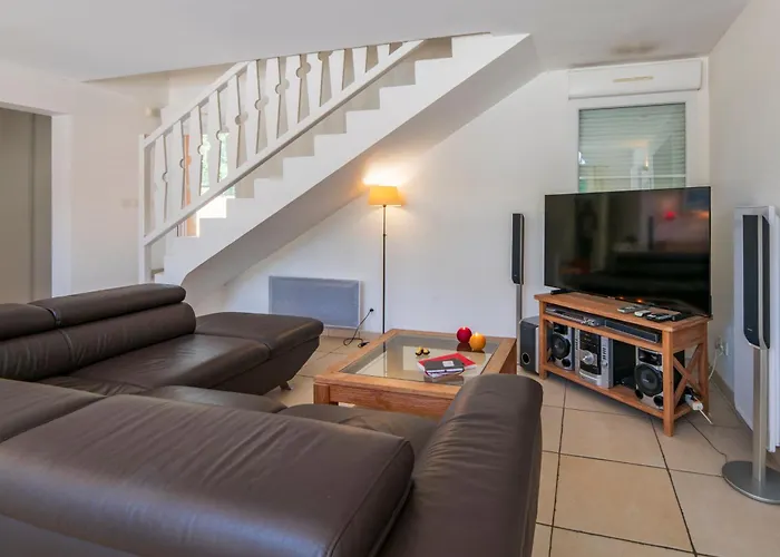 Lagrange - Atlantic Villa Lacanau