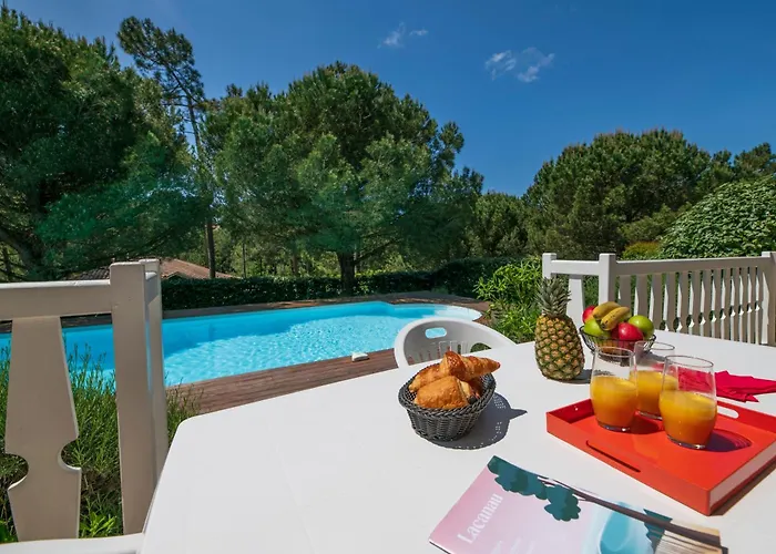 Lagrange - Atlantic Villa Lacanau