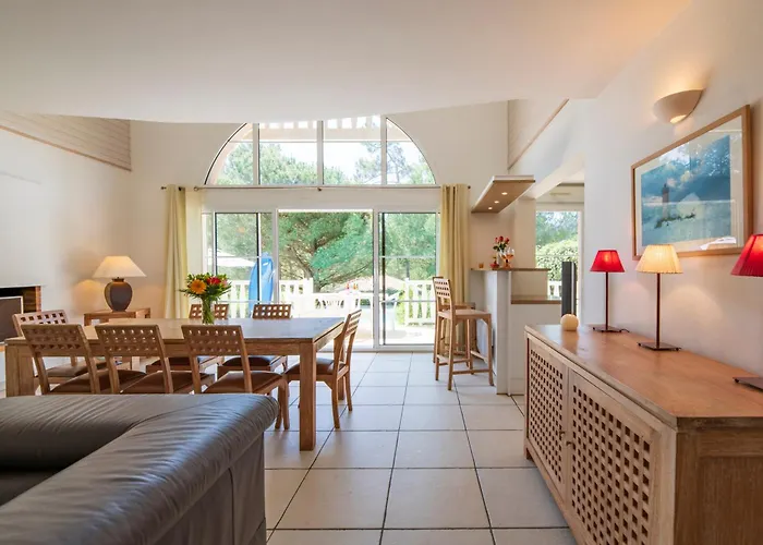 Lagrange - Atlantic Lacanau