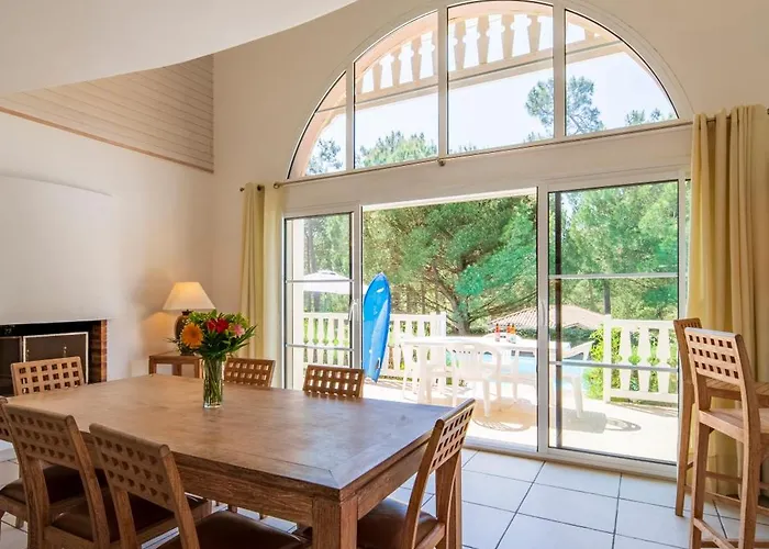 Villa Lagrange - Atlantic