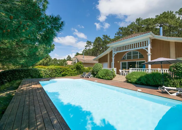 Lagrange - Atlantic Villa *