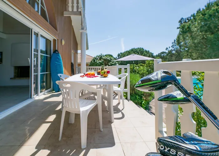 Lagrange - Atlantic * Lacanau