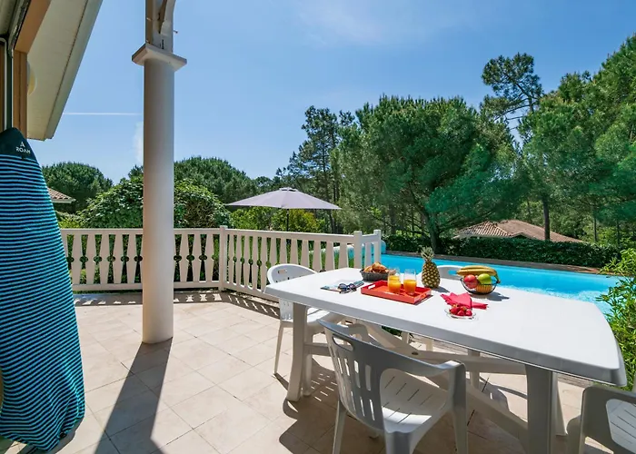 Villa Lagrange - Atlantic *