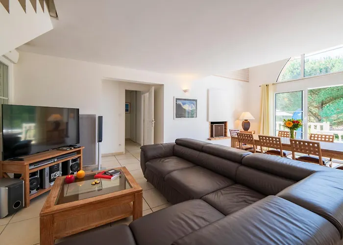 Lagrange - Atlantic Lacanau