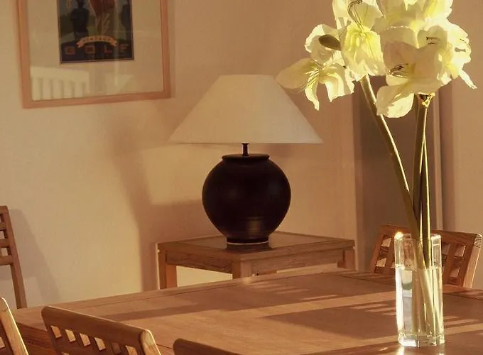 Villa Lagrange - Atlantic *