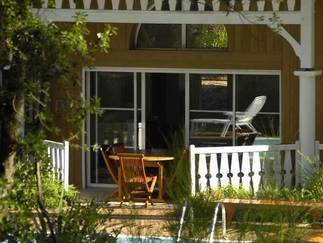 Lagrange - Atlantic Villa