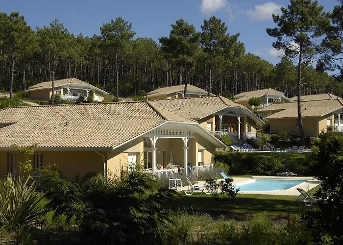 Lagrange - Atlantic Villa