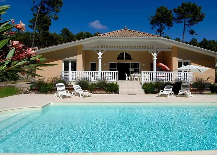 Lagrange - Atlantic Lacanau