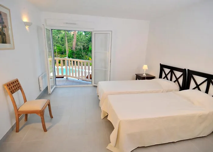 Lagrange - Atlantic Villa *