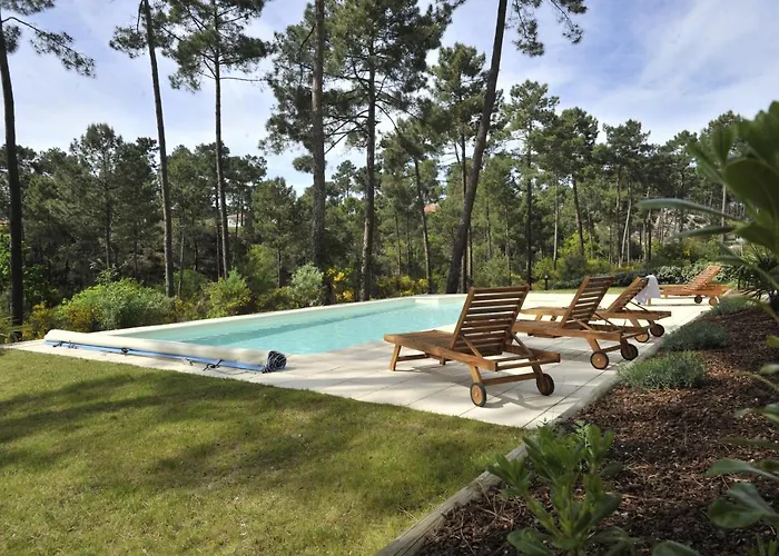 Lagrange - Atlantic Villa