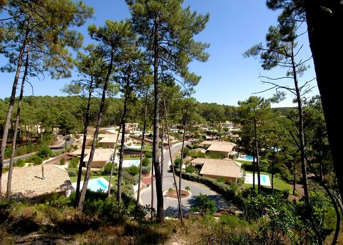 Villa Lagrange - Atlantic