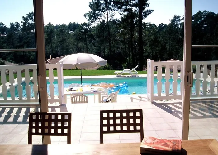 Lagrange - Atlantic Villa